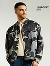 shop shackets for men online at Beyoung, 